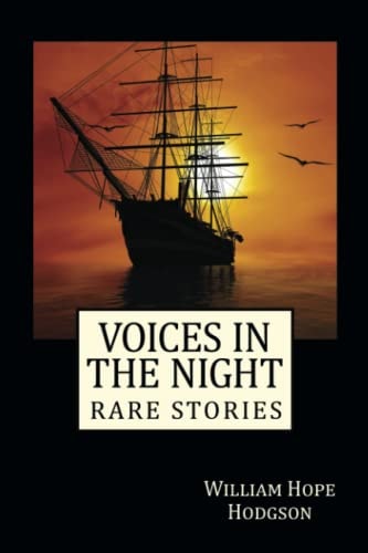 Voices in the Night Rare Stories