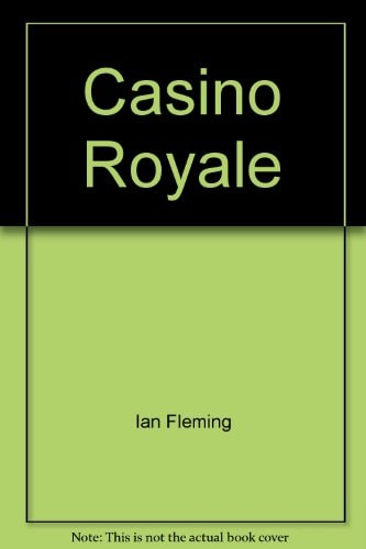 Ian Fleming's Casino Royale
