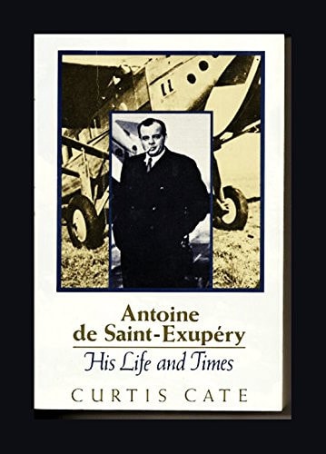 Antoine de Saint-Exupéry