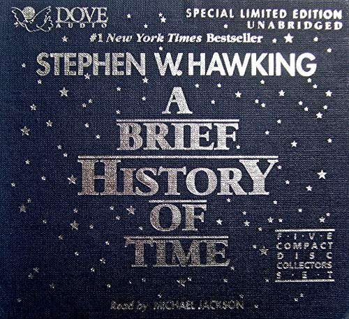 Brief History of Time