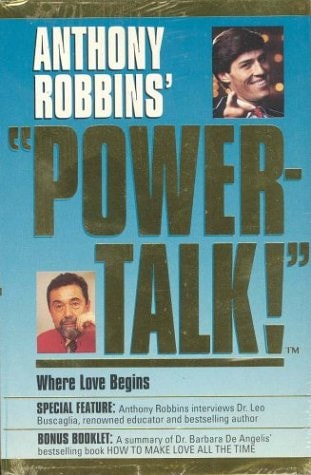 PowerTalk!: Where Love Begins