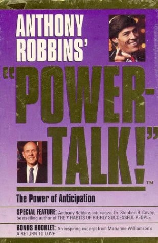 PowerTalk!: The Power of Anticipation