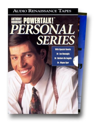 PowerTalk!: Personal Series