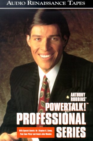 PowerTalk!: Professional Series