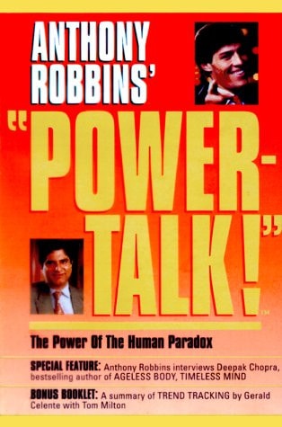 PowerTalk!: The Power of the Human Paradox