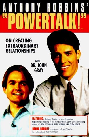 PowerTalk!: On Creating Extraordinary Relationships