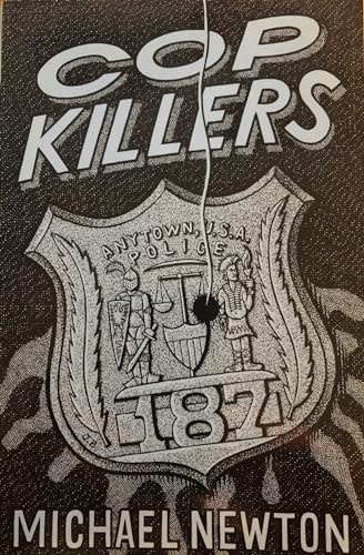 Cop Killers An Encyclopedia