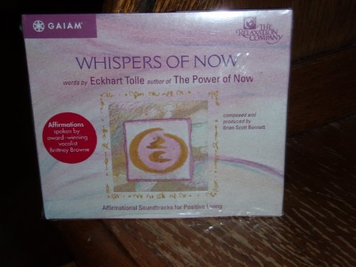 Whispers of Now