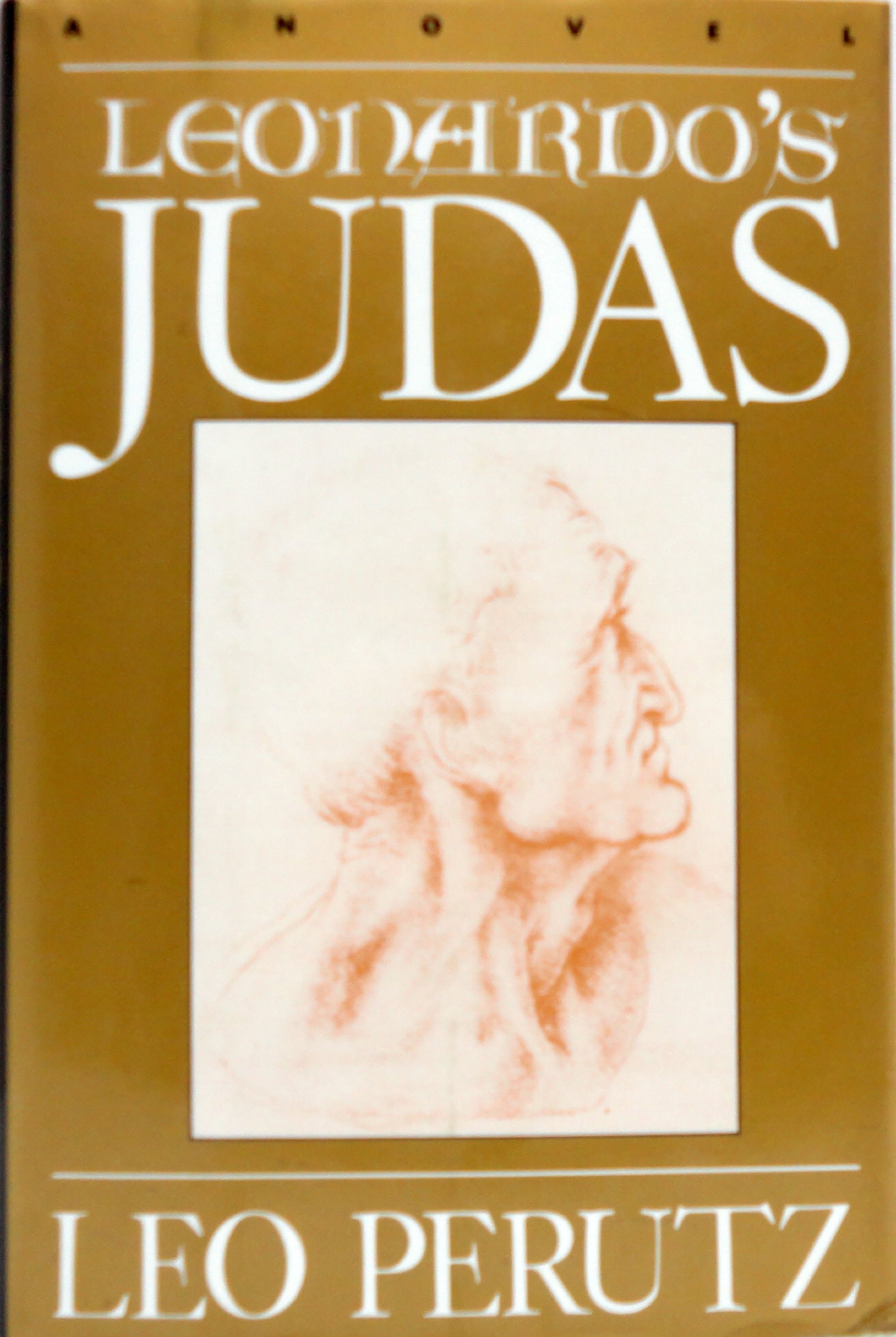 Leonardo's Judas