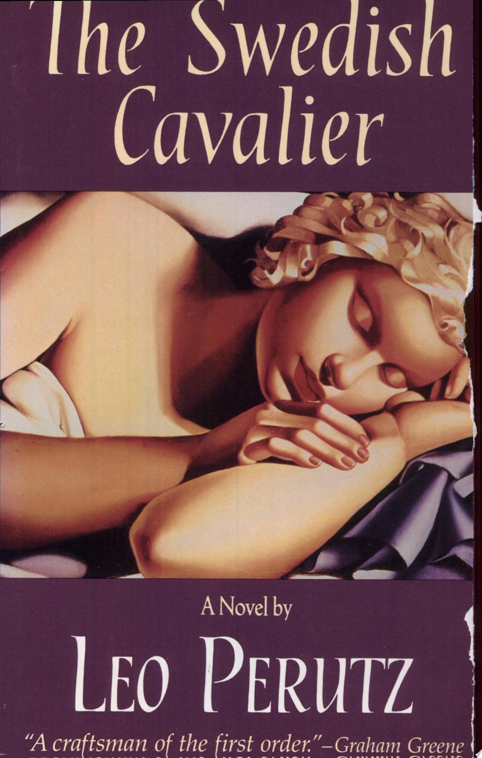 The Swedish Cavalier