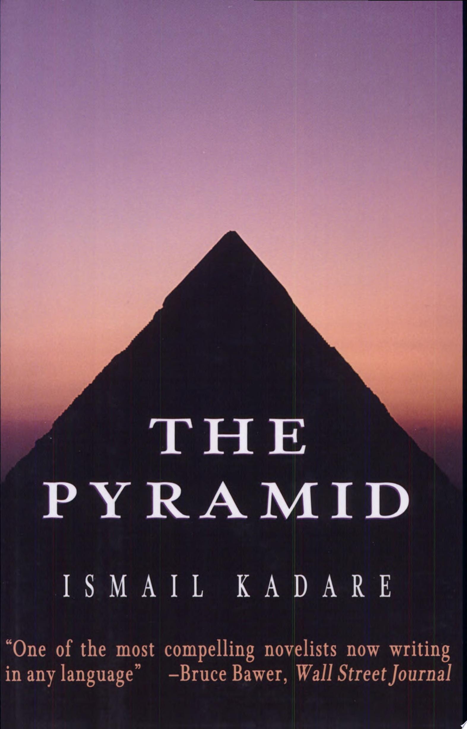 The Pyramid