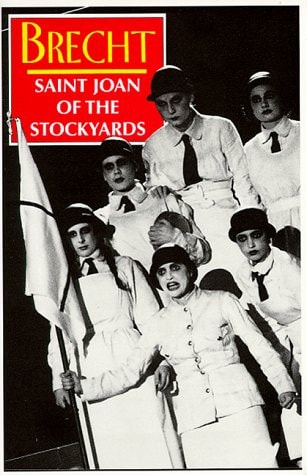 Saint Joan of the Stockyards