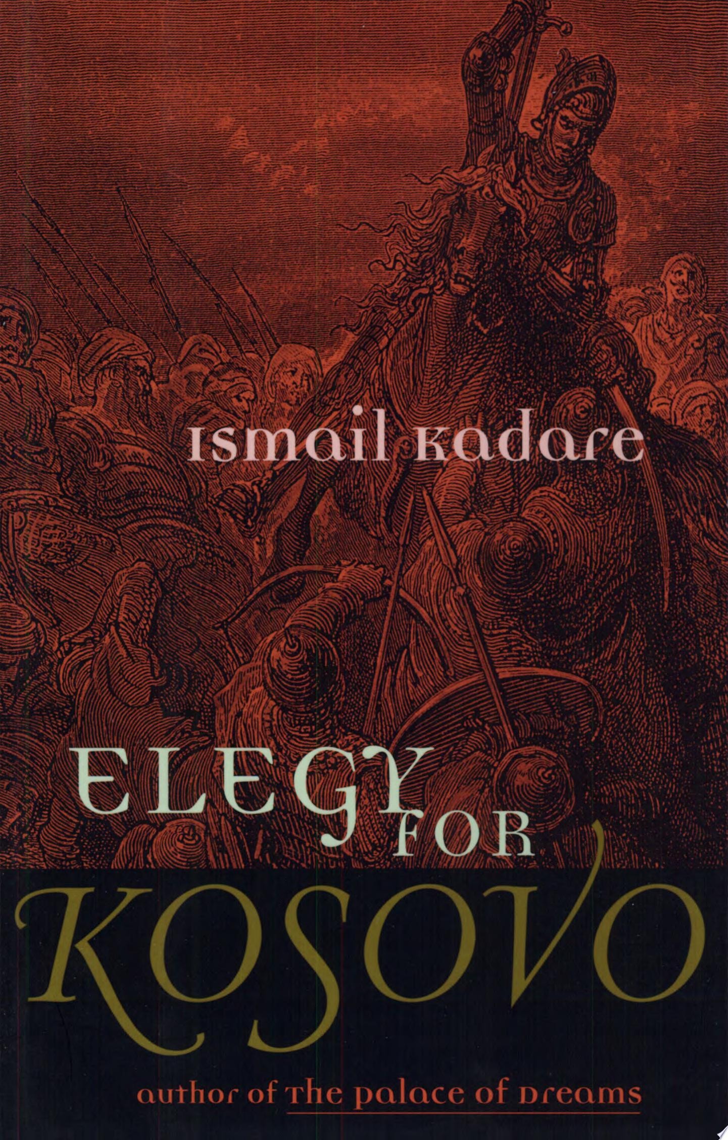 Elegy for Kosovo