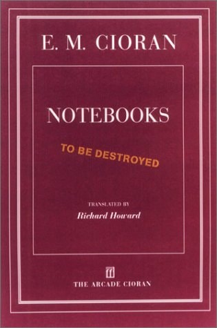 Notebooks