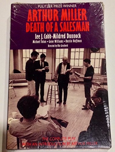 Death of a Salesman