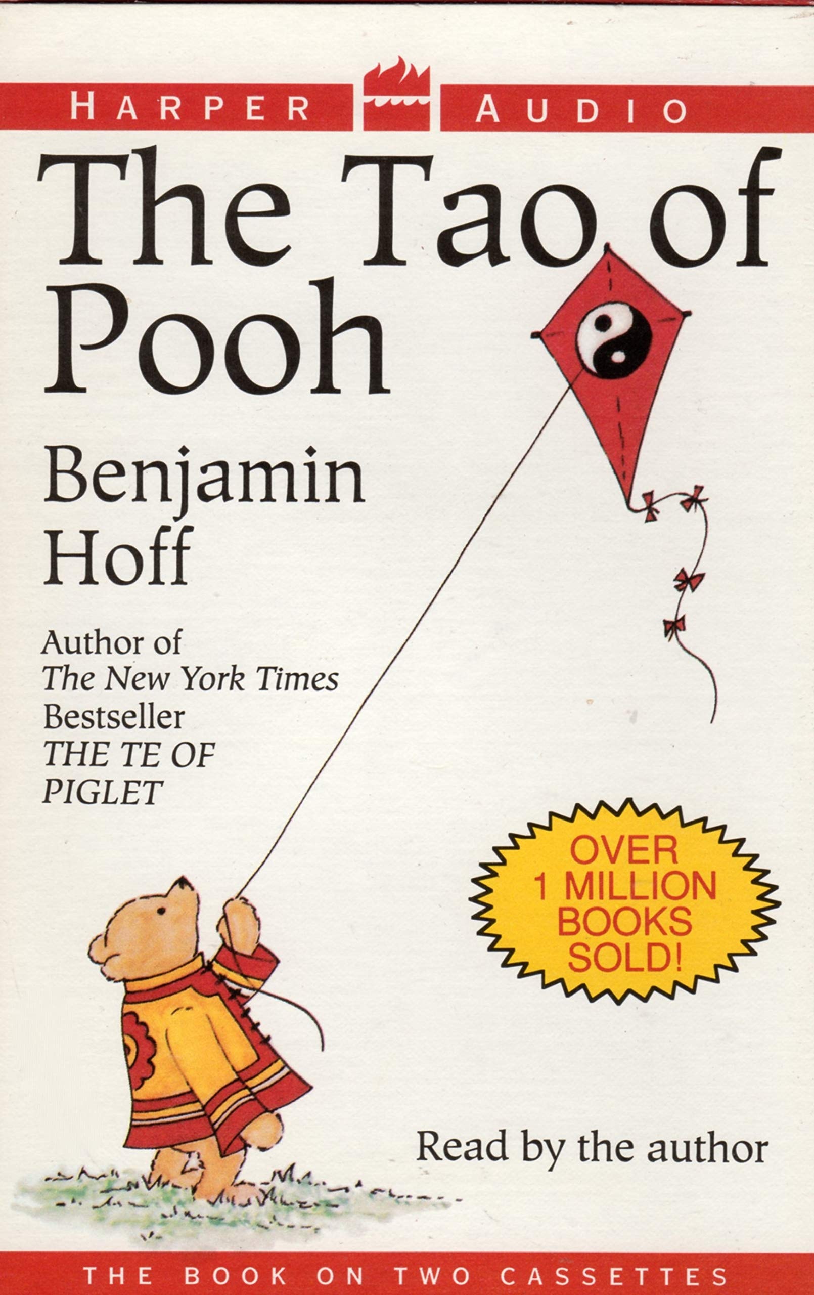 The Tao of Pooh/Cassettes