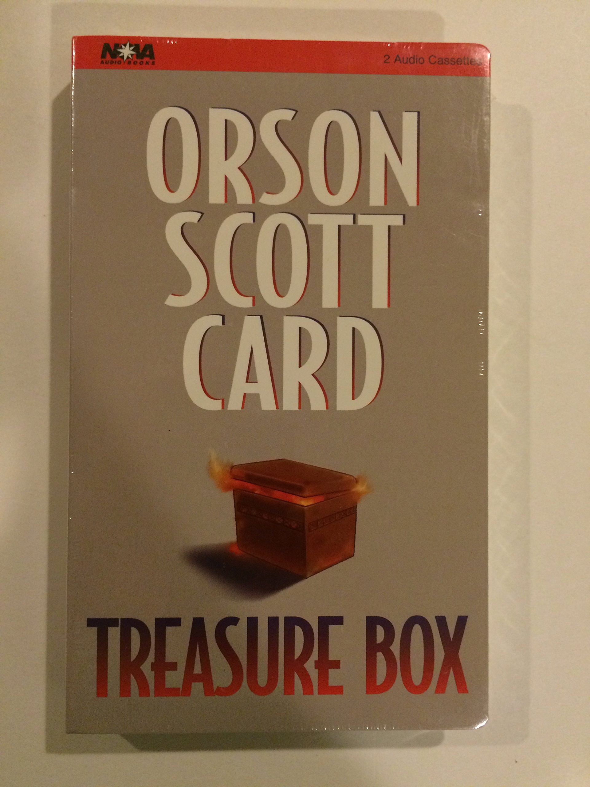 Treasure Box