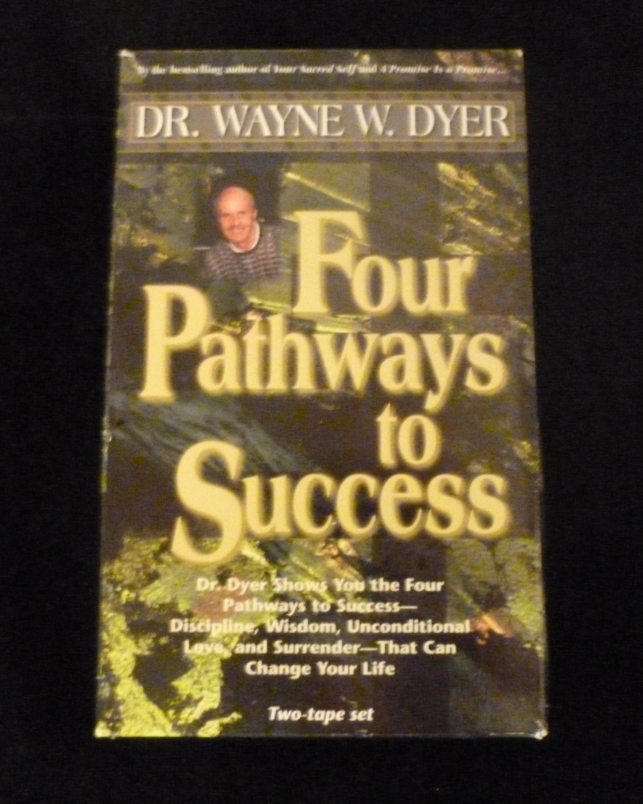 Four Pathways to Success (Double Cassette Set)