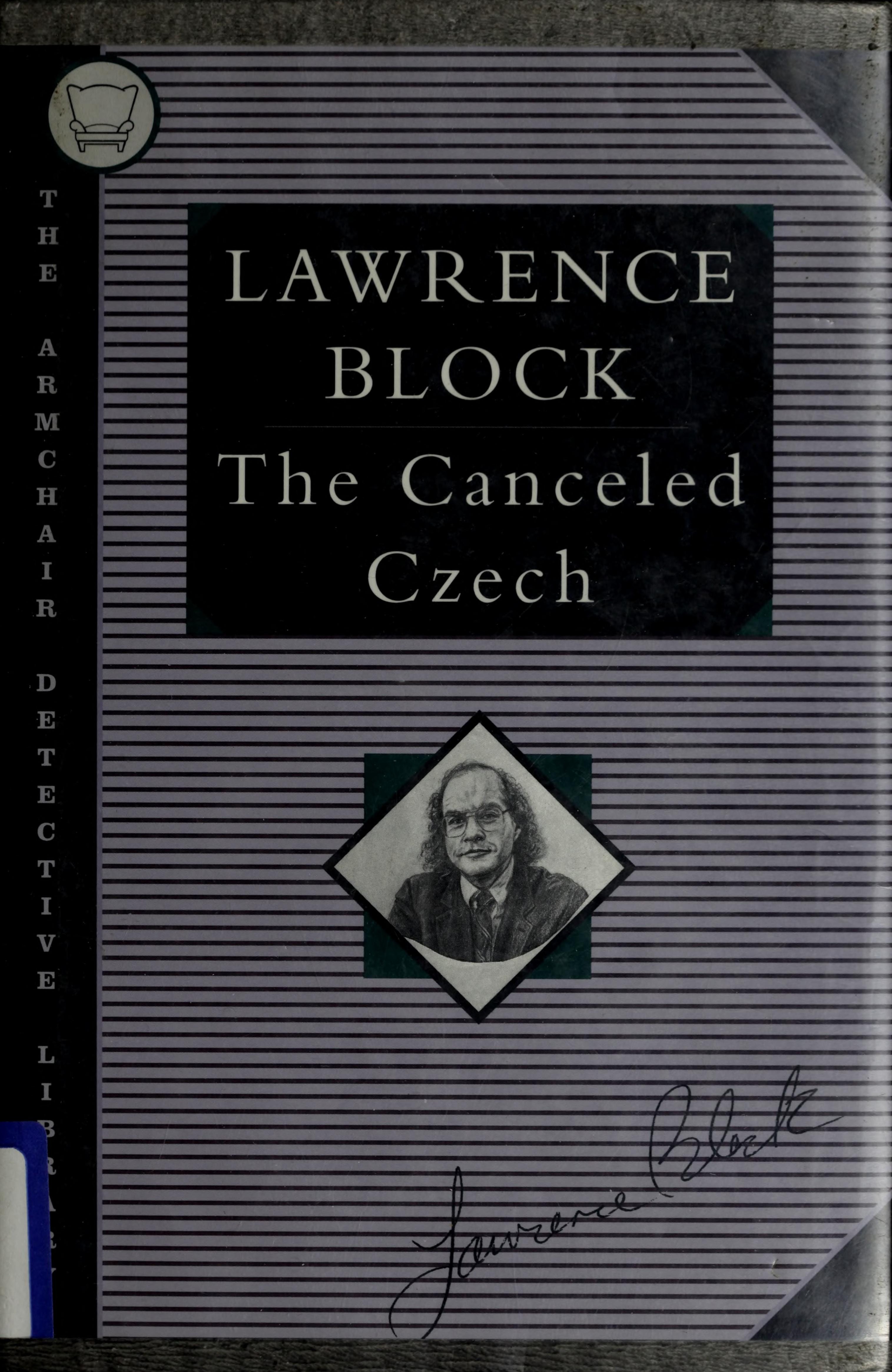 The Canceled Czech