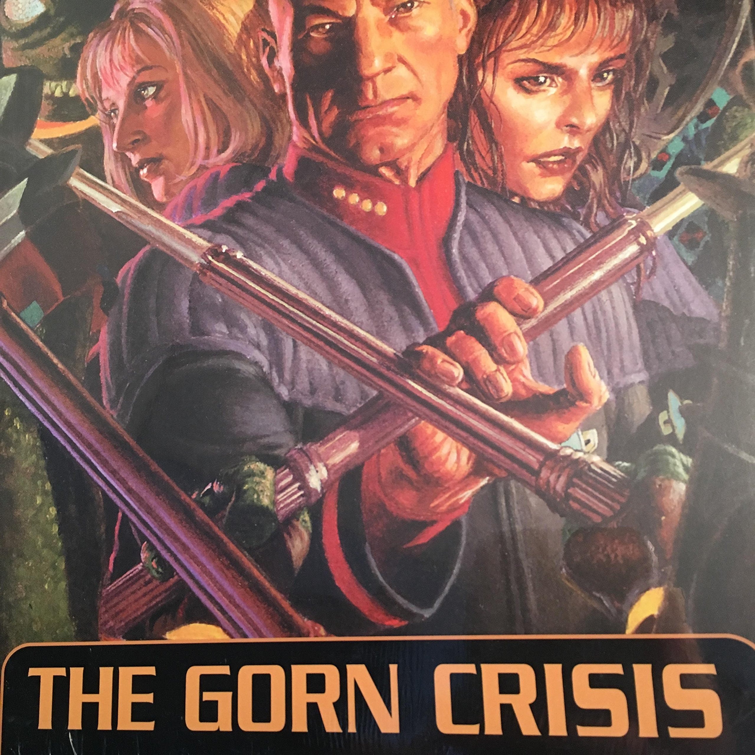 The Gorn Crisis