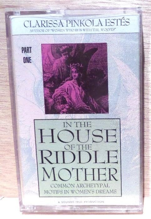 In the House of the Riddle Mother (Archetypal Women's Ser.)