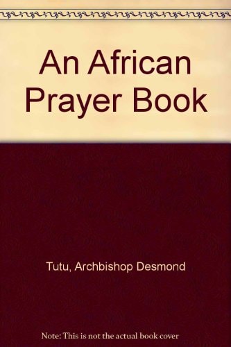 An African Prayer Book