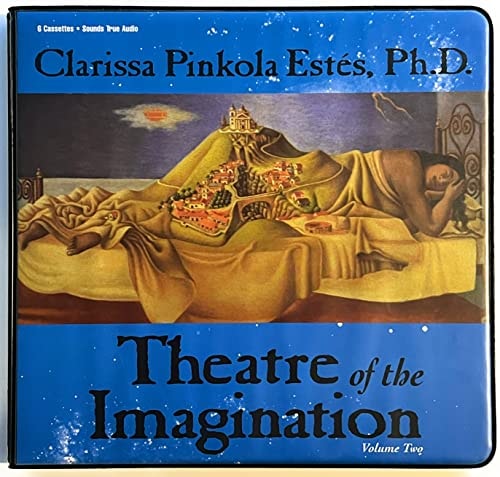 Theatre of the Imagination: Volume Two