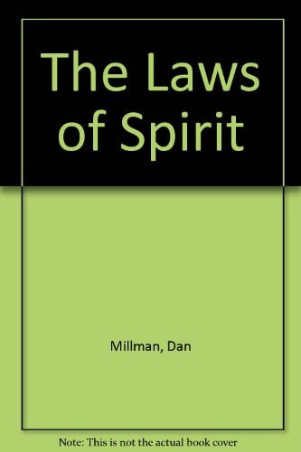 The Laws of Spirit