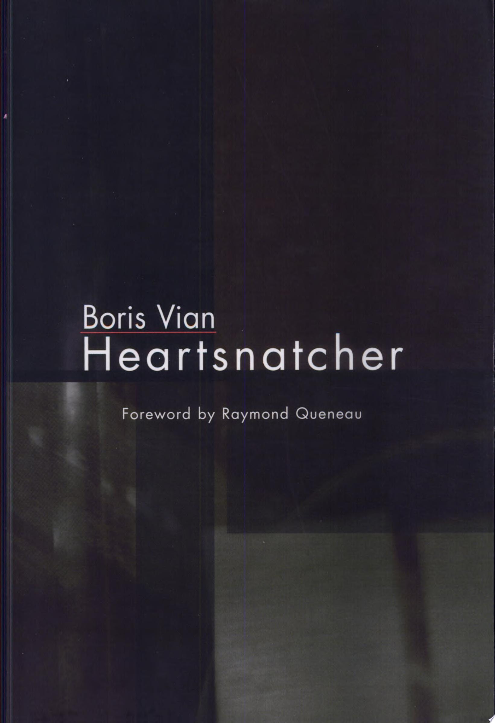 Heartsnatcher