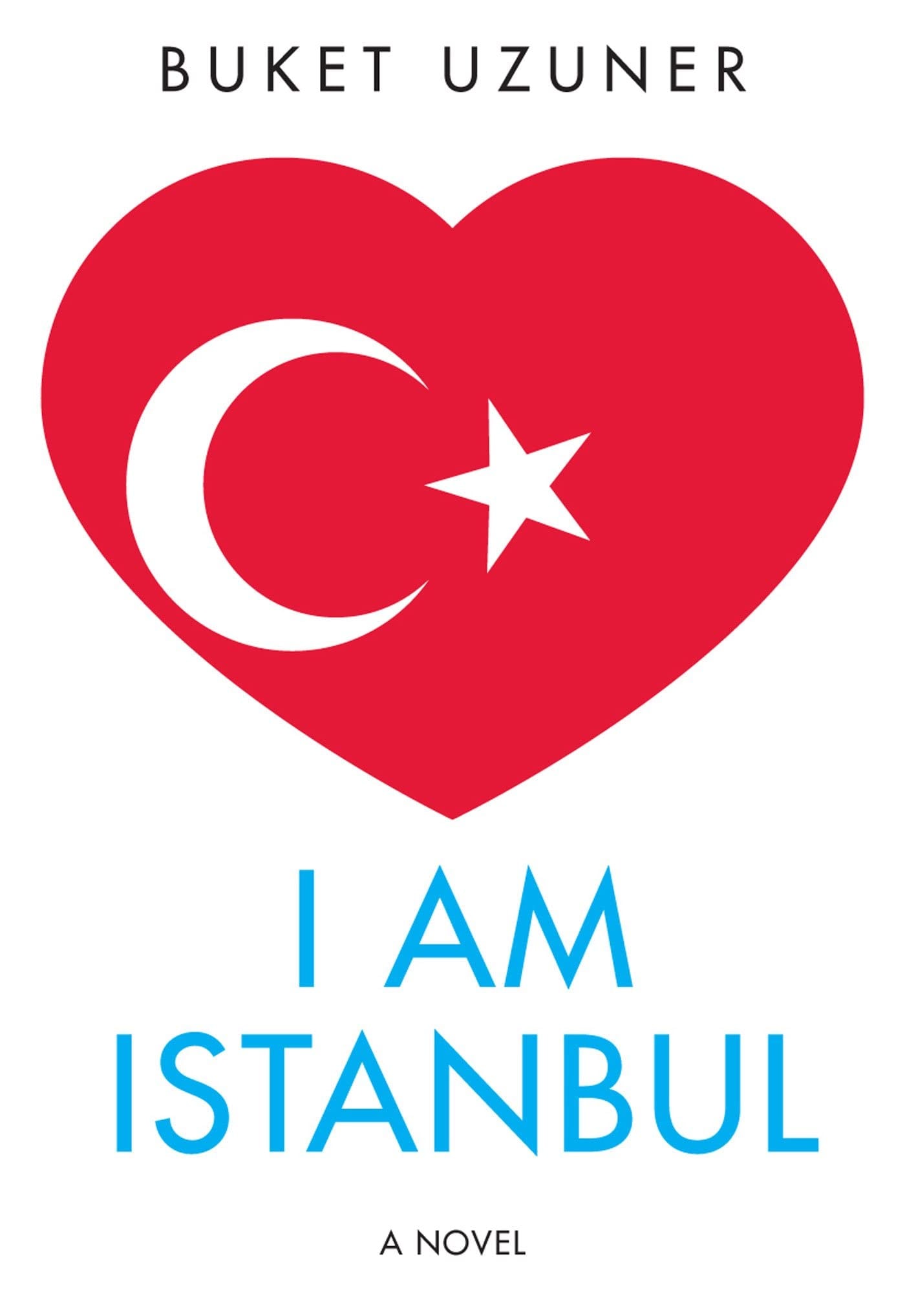 I Am Istanbul; Trans. by Kenneth J. Kakan