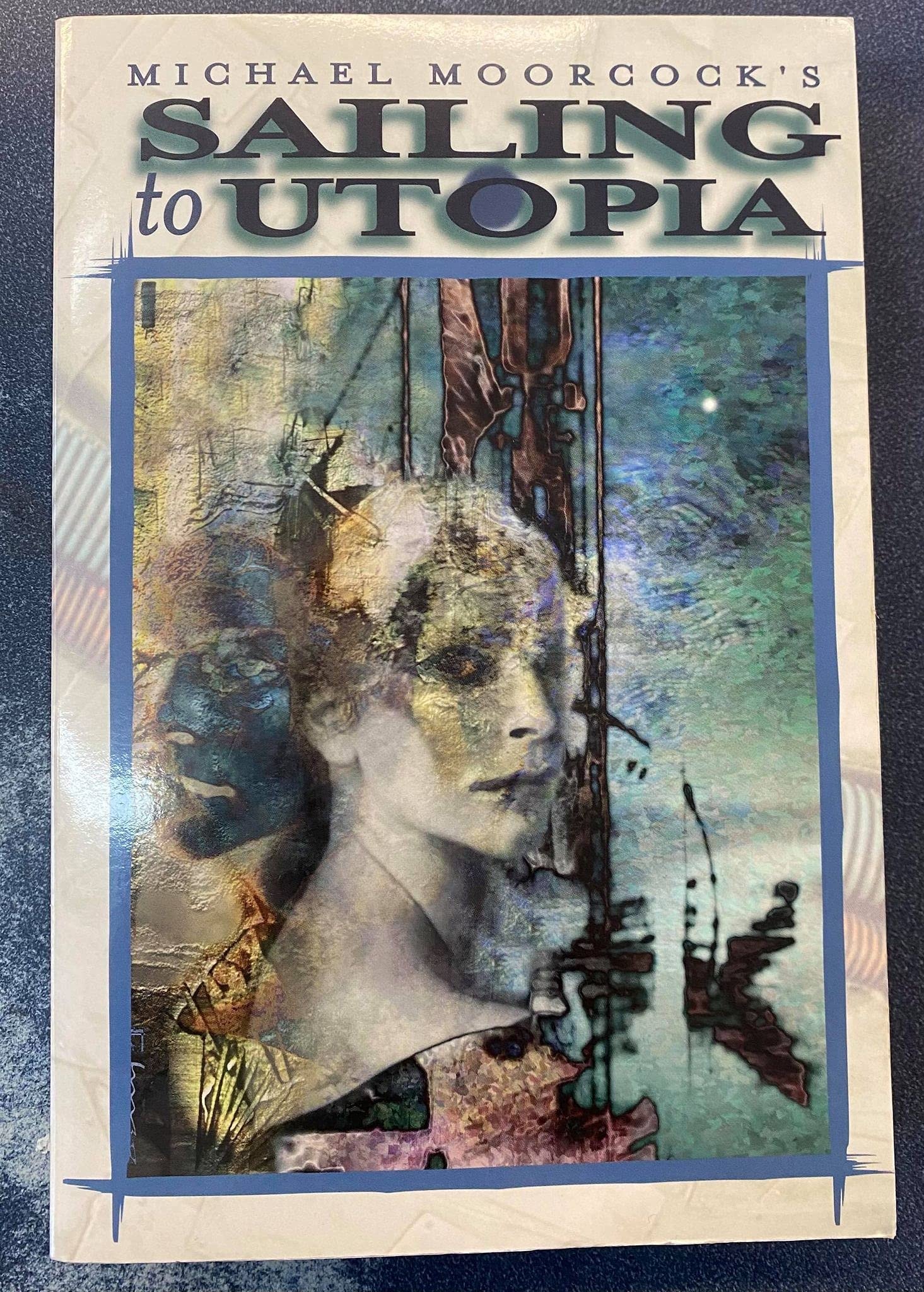 Sailing to Utopia