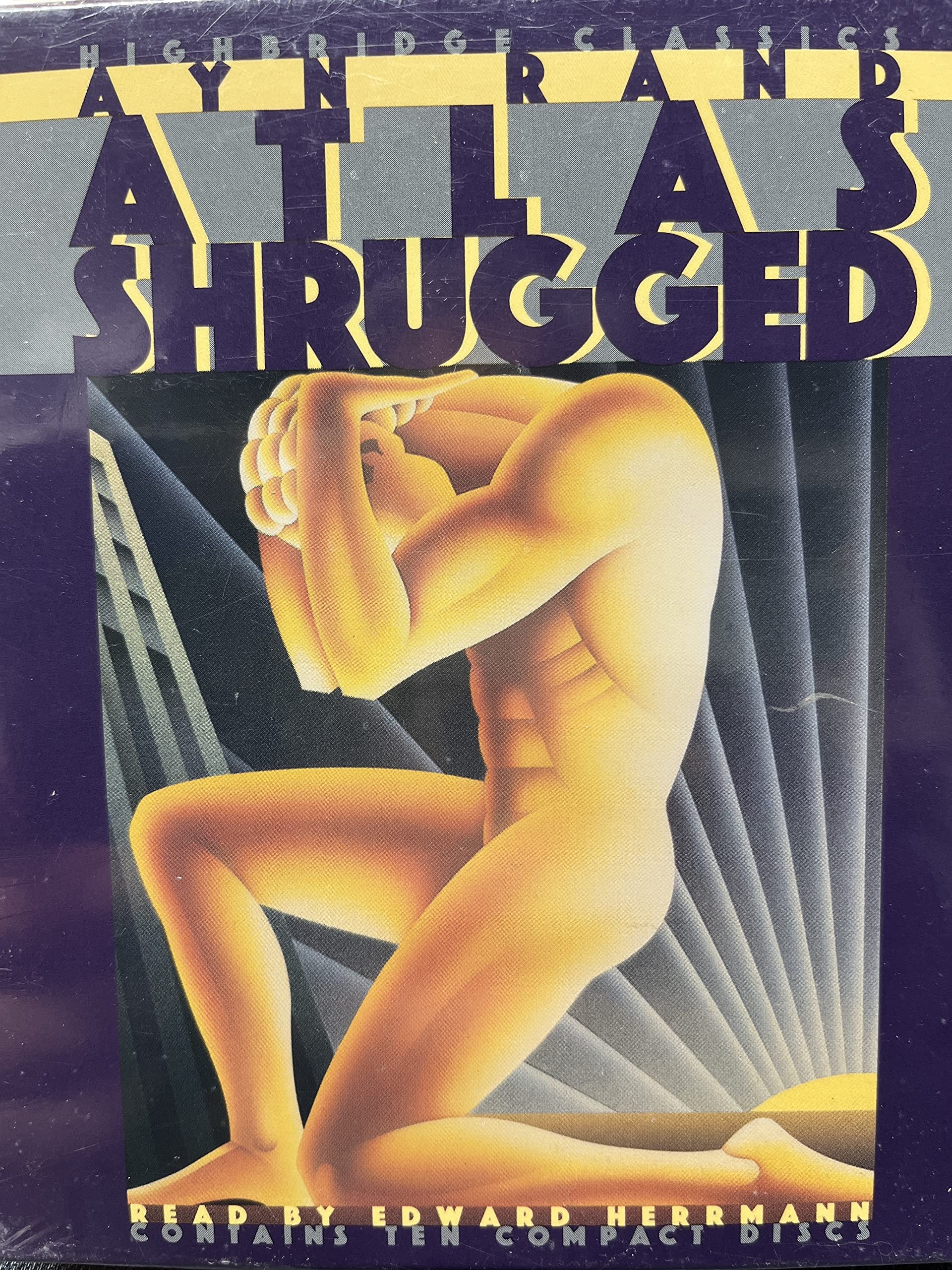Atlas Shrugged