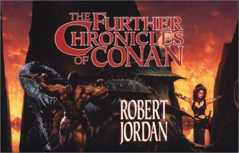 Further Chronicles of Conan Cass (Highbridge Distribution)