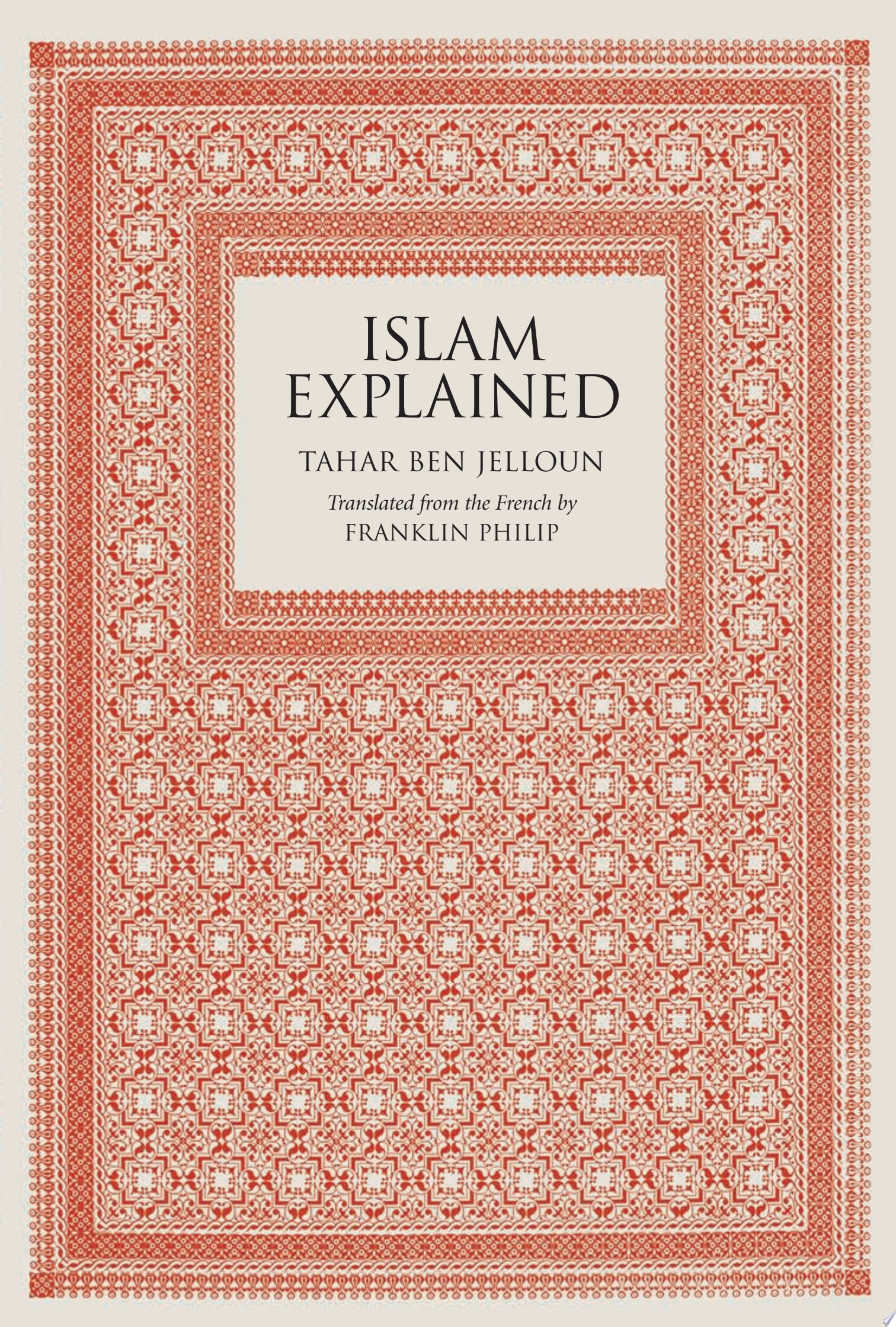 Islam Explained