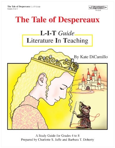 L-I-T Guide Literature in Teaching