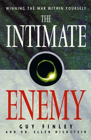 The Intimate Enemy Winning the War Within Yourself