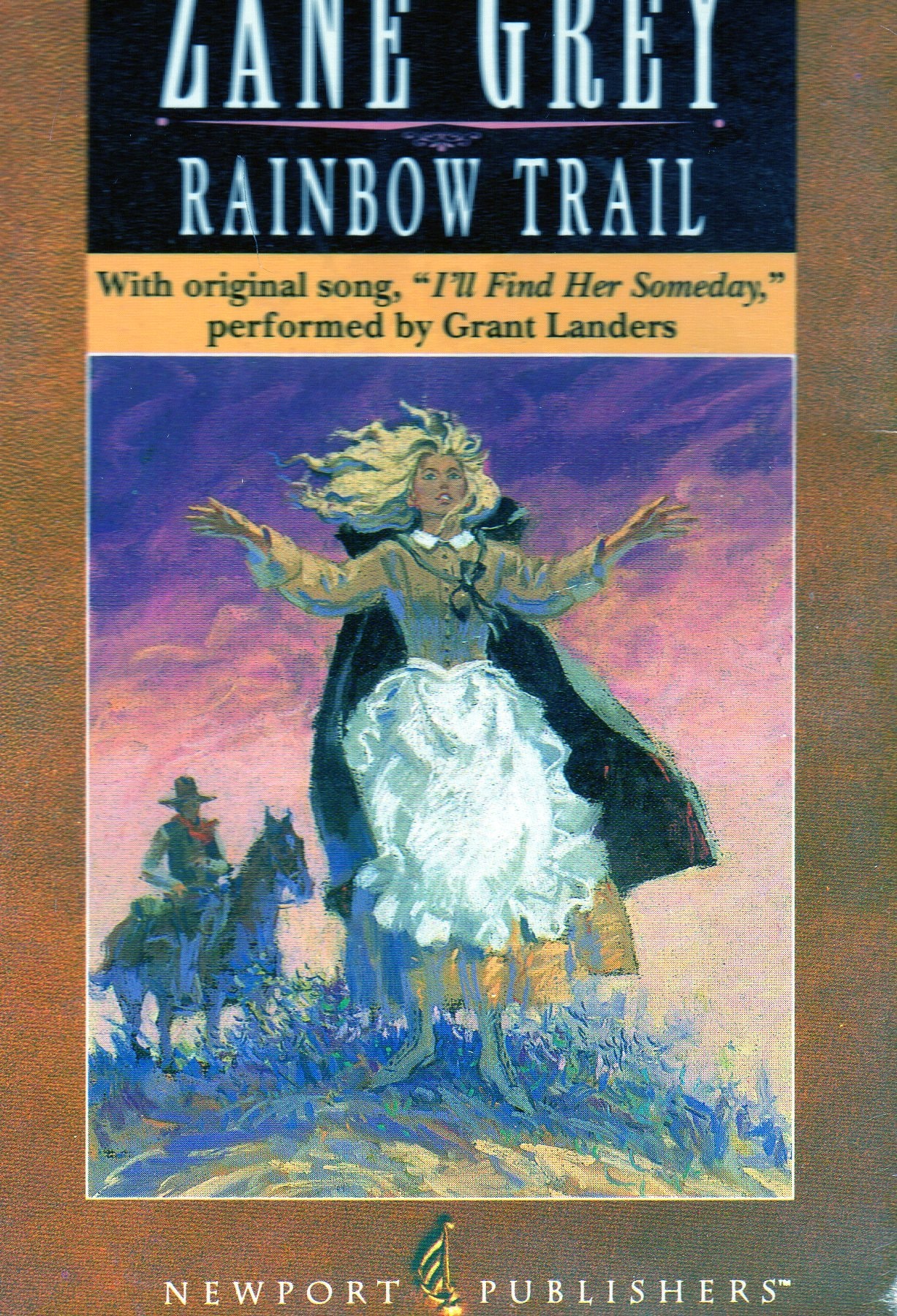 Rainbow Trail