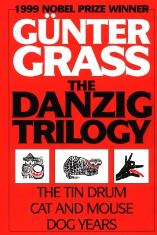 The Danzig Trilogy