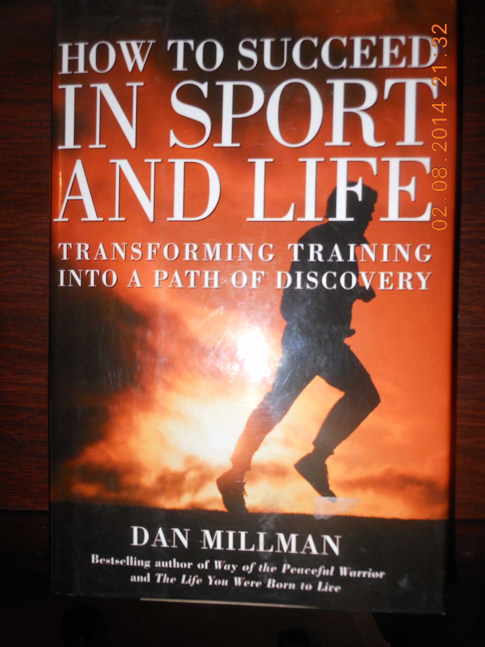How to Succeed in Sport and Life