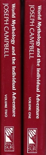 World Mythology and the Individual Adventure (2 Volumes)