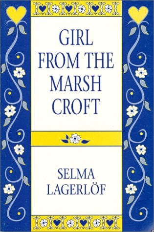Girl from the Marsh Croft and Other Stories