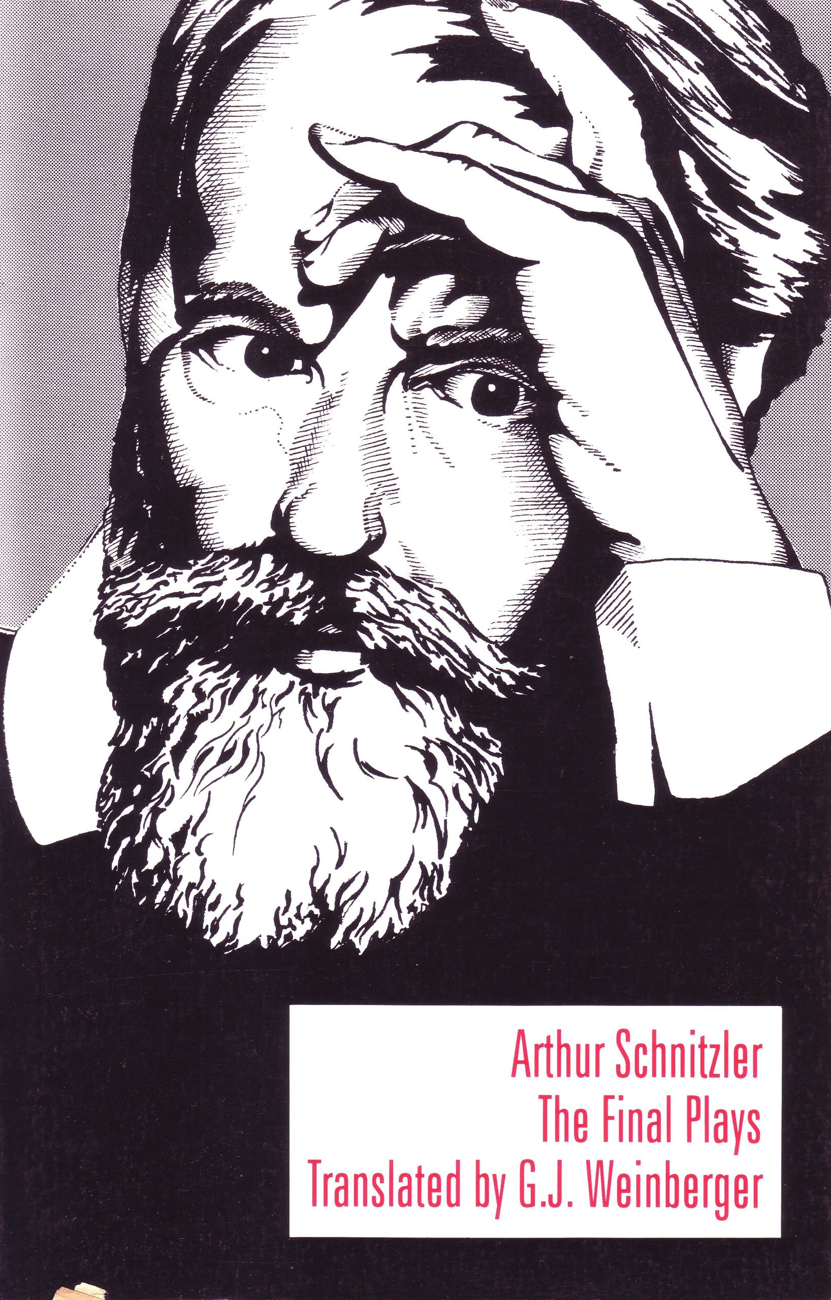 The Final Plays (Studies in Austrian Literature, Culture, and Thought. Translation Series)
