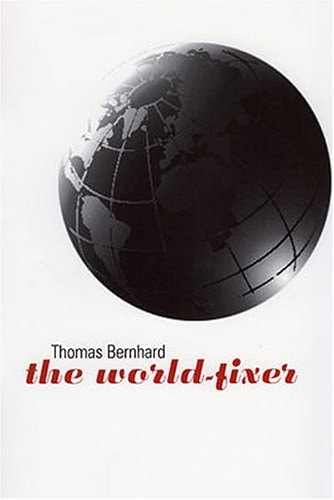 The World-fixer
