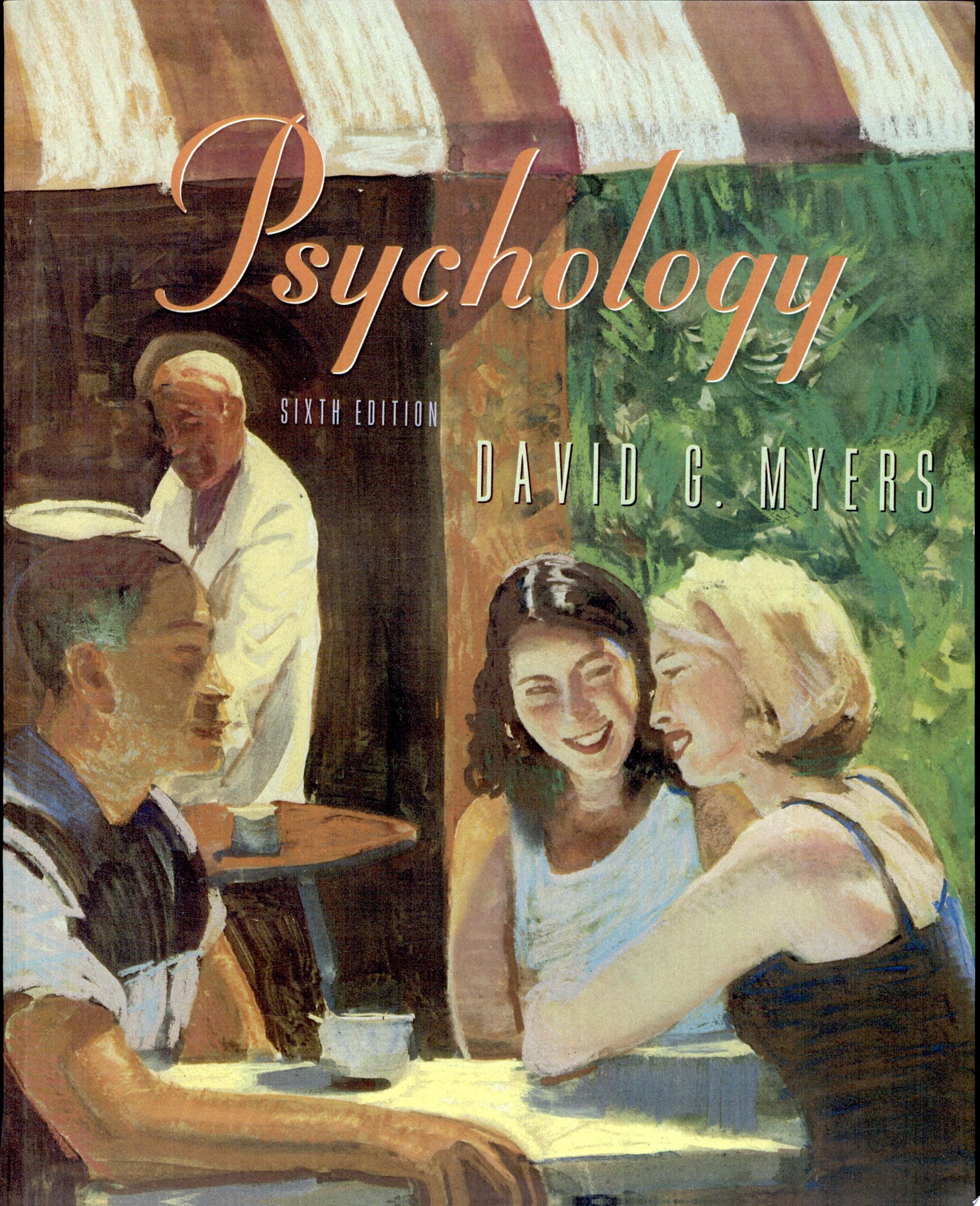 Psychology