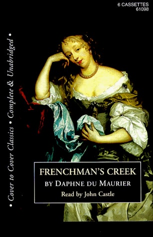 Frenchman's Creek (Cover to Cover)