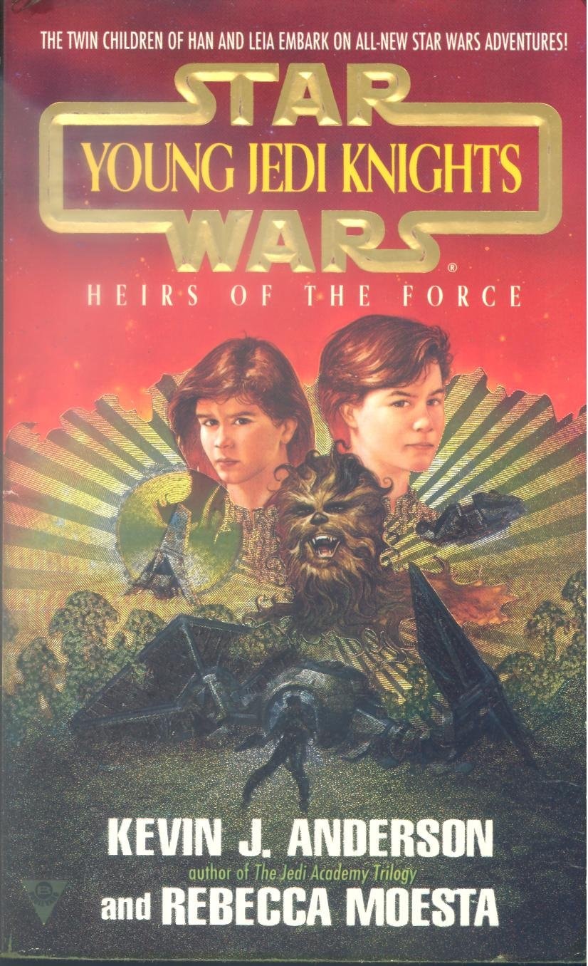 Heirs of the Force