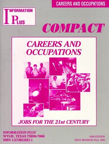 Careers and Occupations Jobs for the 21st Century