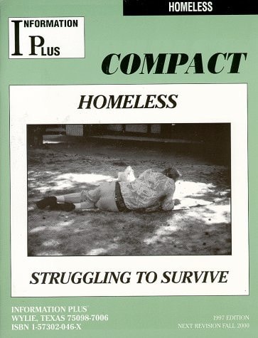 Homeless Struggling to Survive