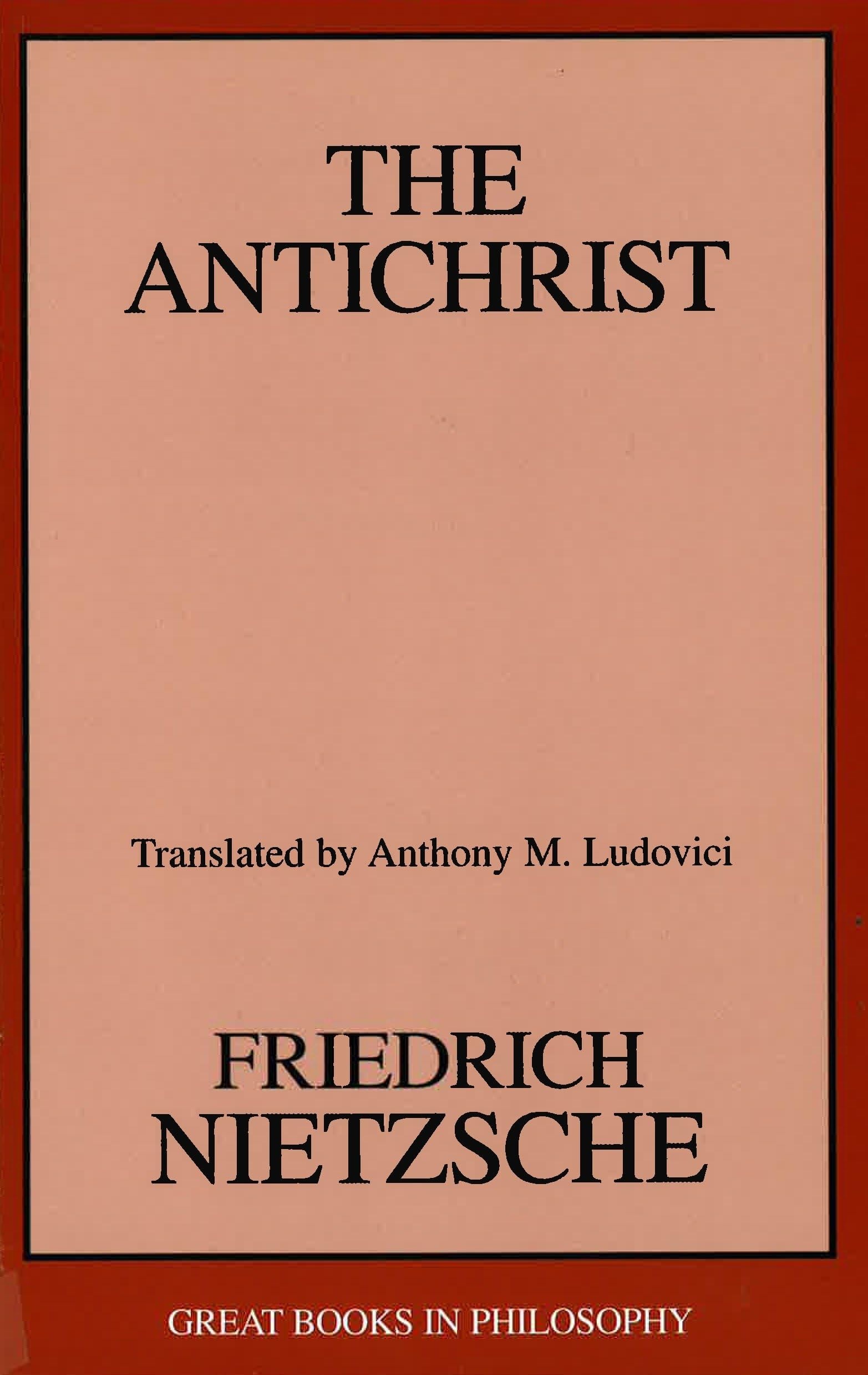 Antichrist