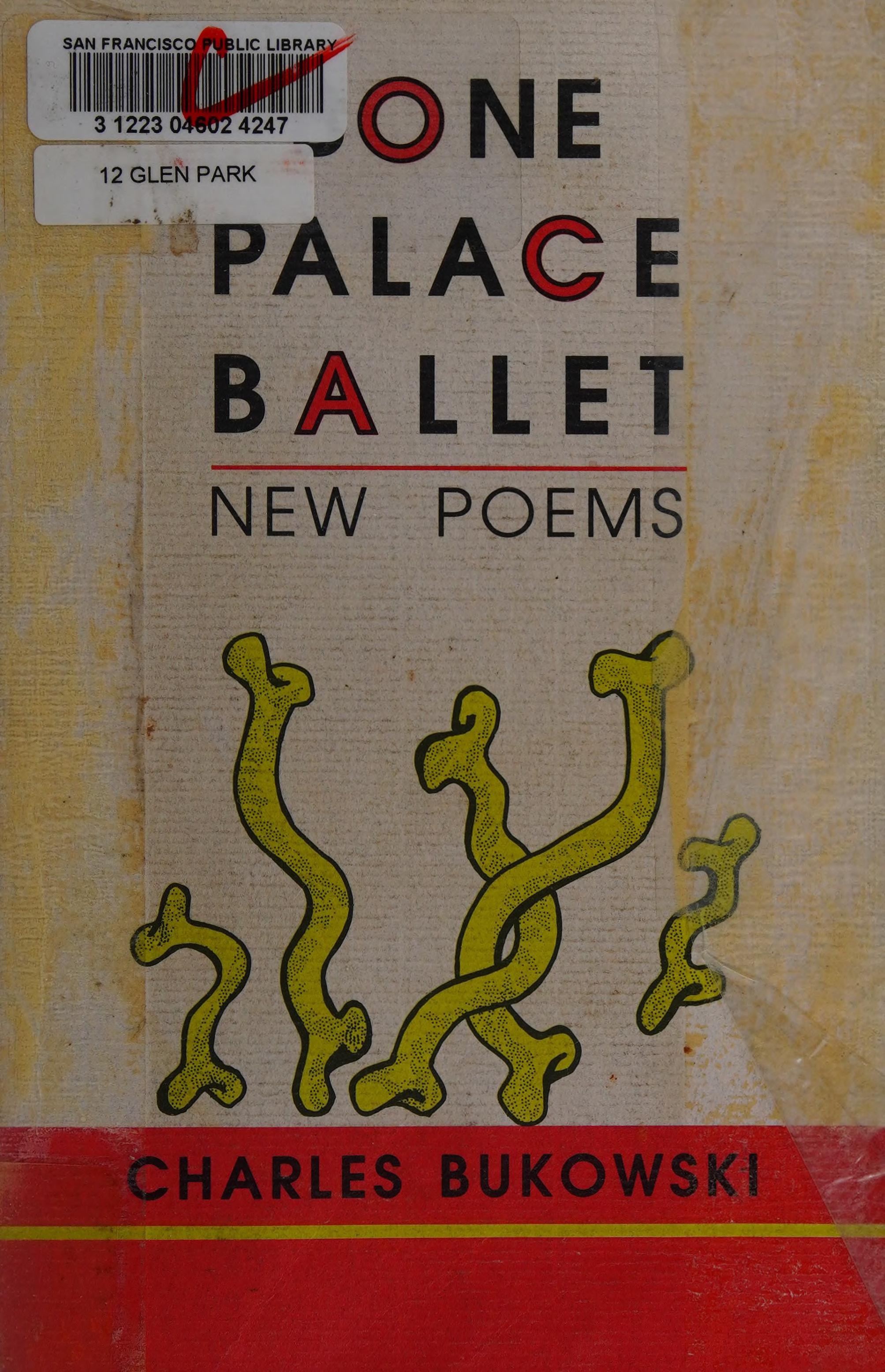 Bone Palace Ballet
